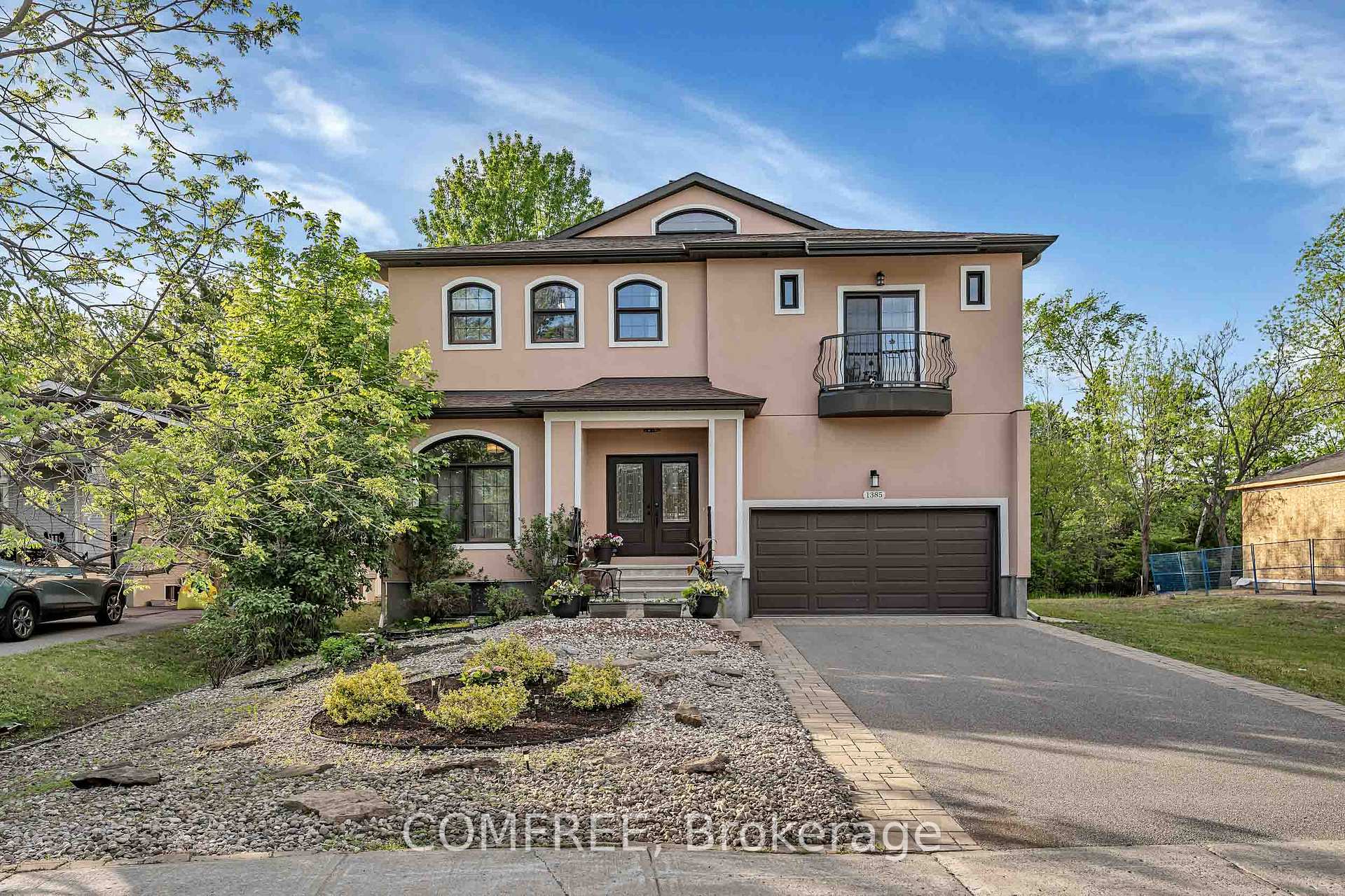 1385 McMahon Avenue, Blossom Park - Airport and Area, ON K1T 1C2 — Blossom Park - Airport and Area, Ontario