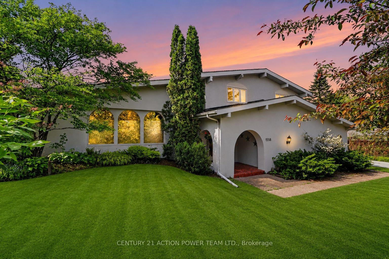 1558 BELLA VISTA Drive, Orleans - Cumberland and Area, ON K4C 1A7 — Orleans - Cumberland and Area, Ontario