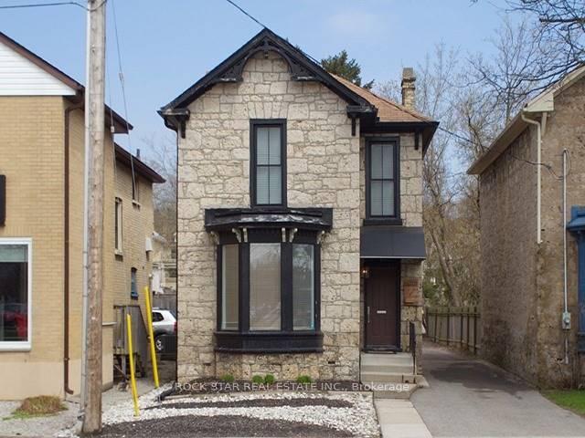 111 Ainslie Street N, Cambridge, ON N1R 3P2 — Cambridge, Ontario
