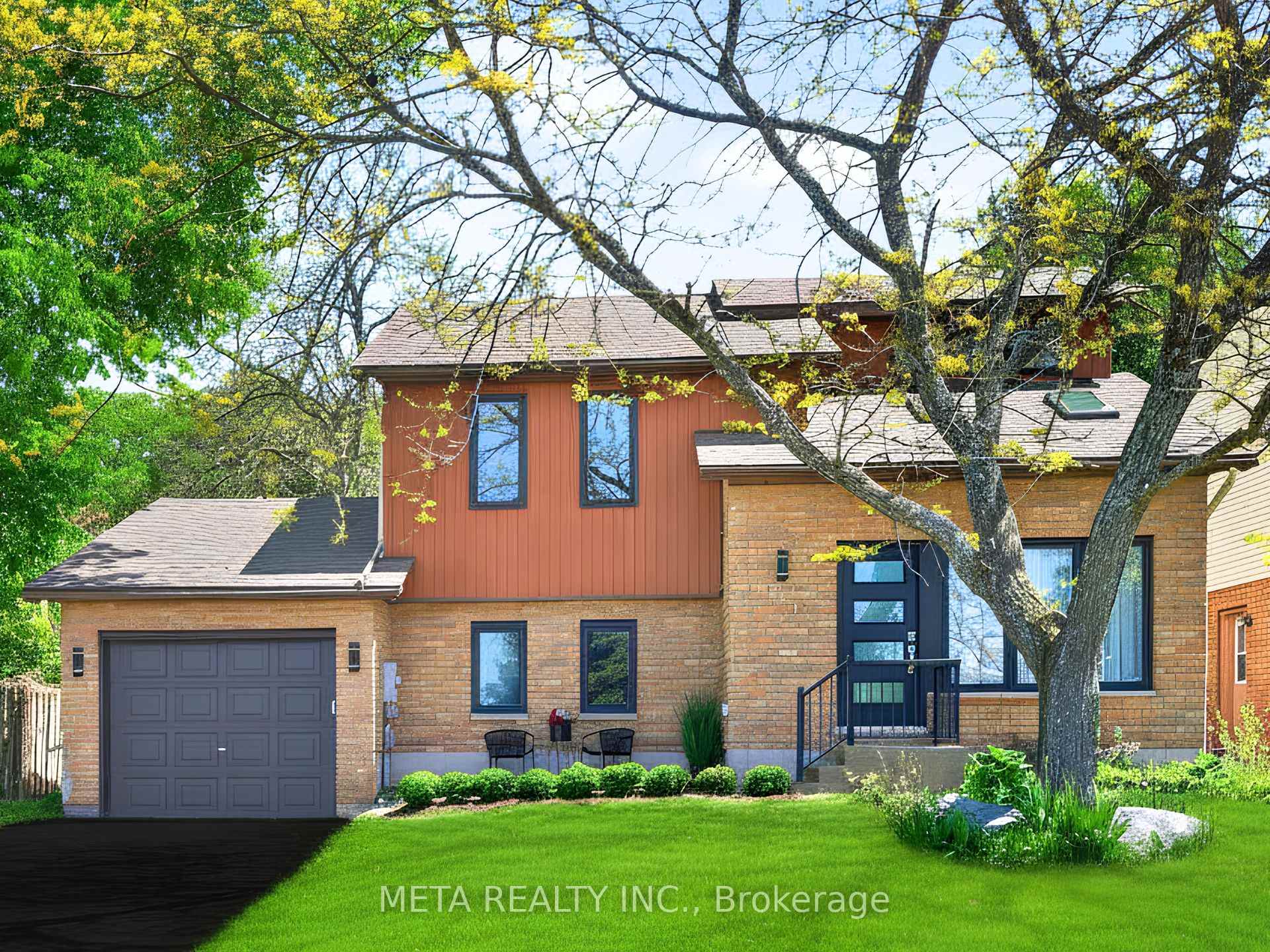 865 27th Street, Owen Sound, ON N4K 6S5 — Owen Sound, Ontario