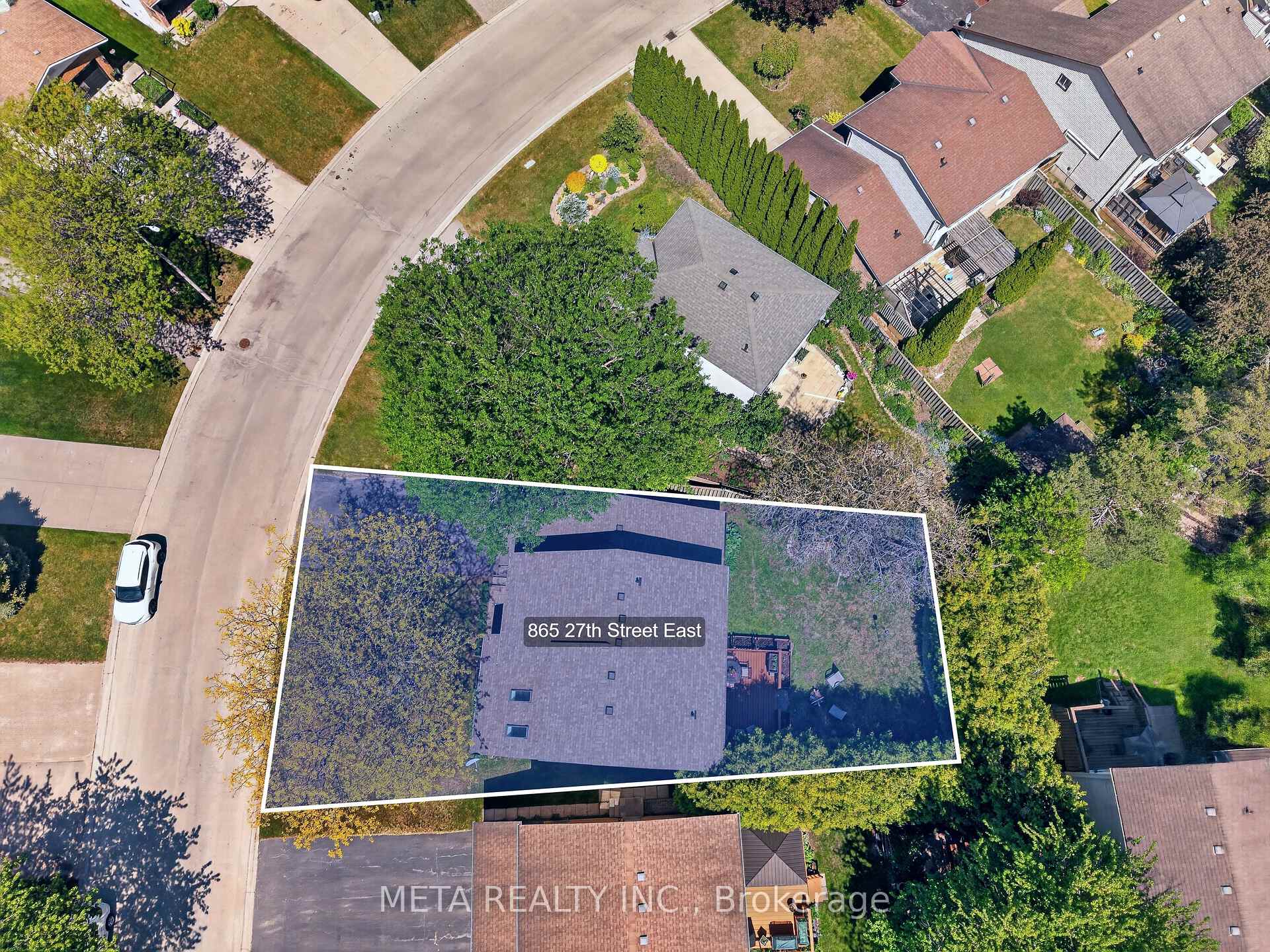 865 27th Street, Owen Sound — photo 4 of 5