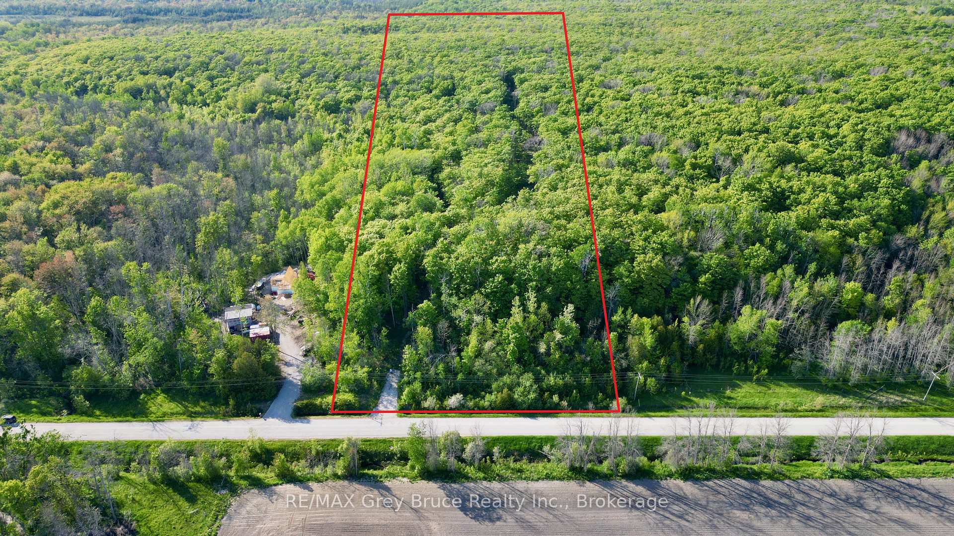 150 Clarkes Road E R96870, Northern Bruce Peninsula, ON N0H 1W0 — Northern Bruce Peninsula, Ontario