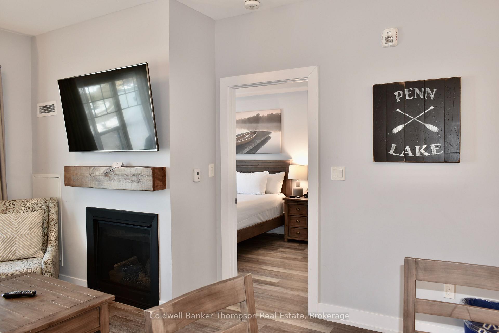 25 PEN LAKE POINT Road 328, Huntsville — photo 5 of 5