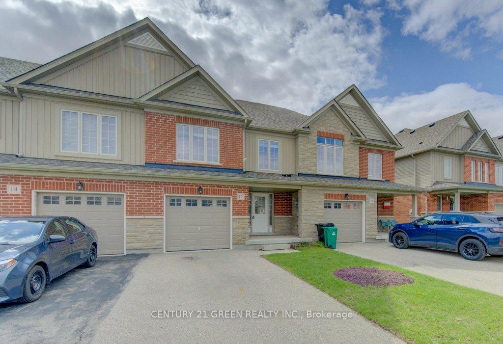 12 FREER Drive, North Dumfries — photo 2 of 5