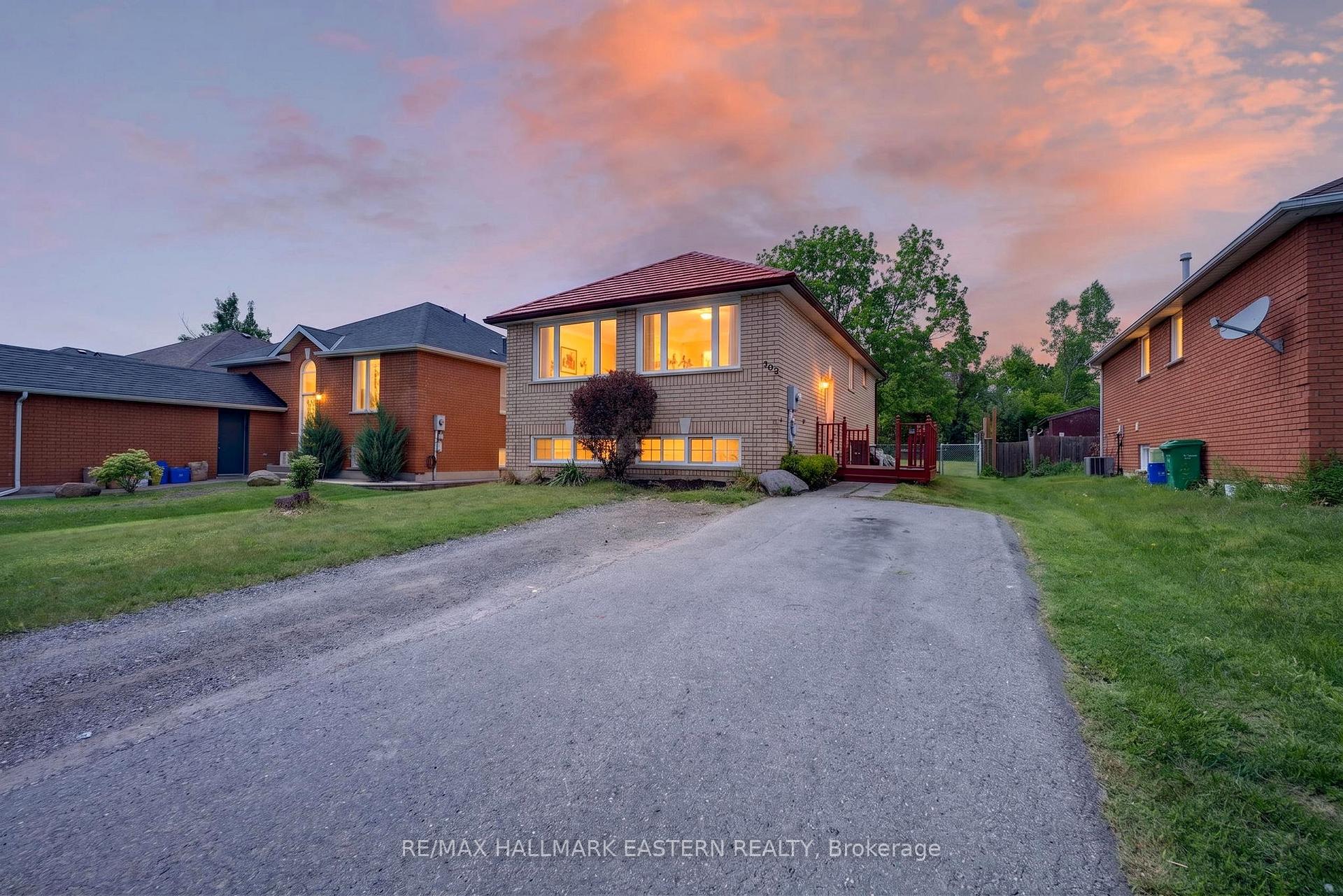 168 TOWERHILL Road N, Peterborough, ON K9H 7M8 — Peterborough, Ontario
