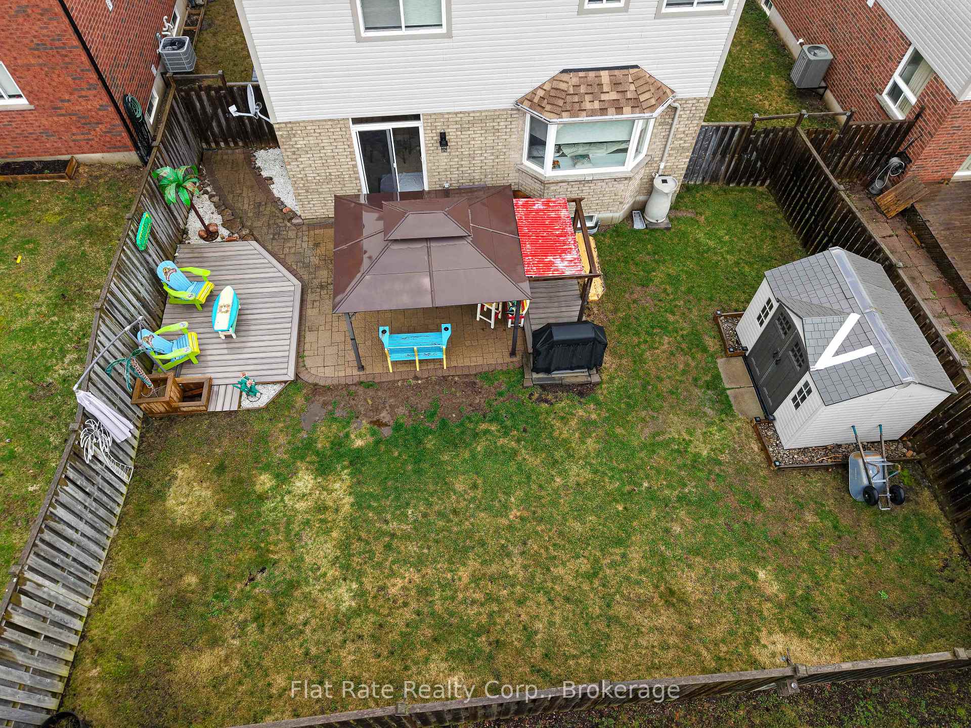 1570 Scollard Crescent, Peterborough — photo 3 of 5