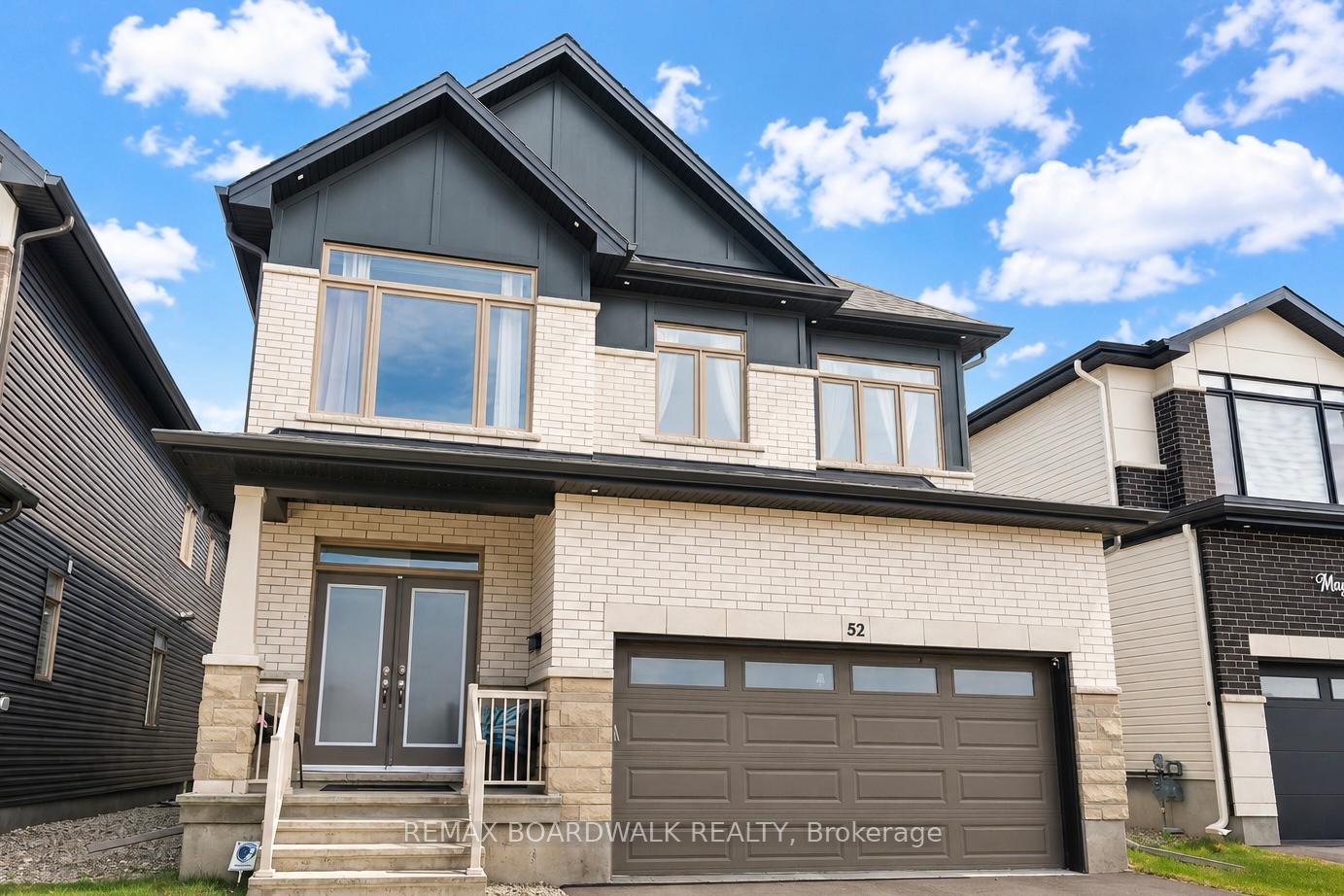 52 Big Dipper Street, Blossom Park - Airport and Area, ON K4M 0L7 — Blossom Park - Airport and Area, Ontario