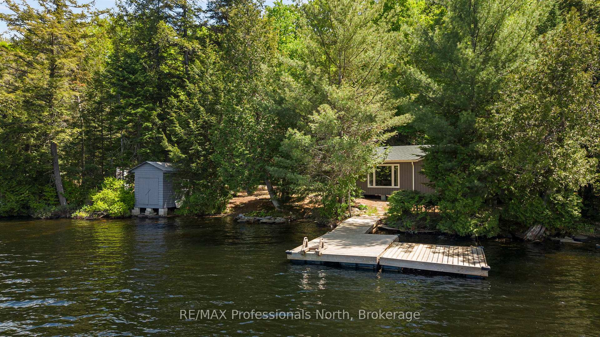1106-1 E Oxbow Lake Road, Lake of Bays — photo 5 of 5