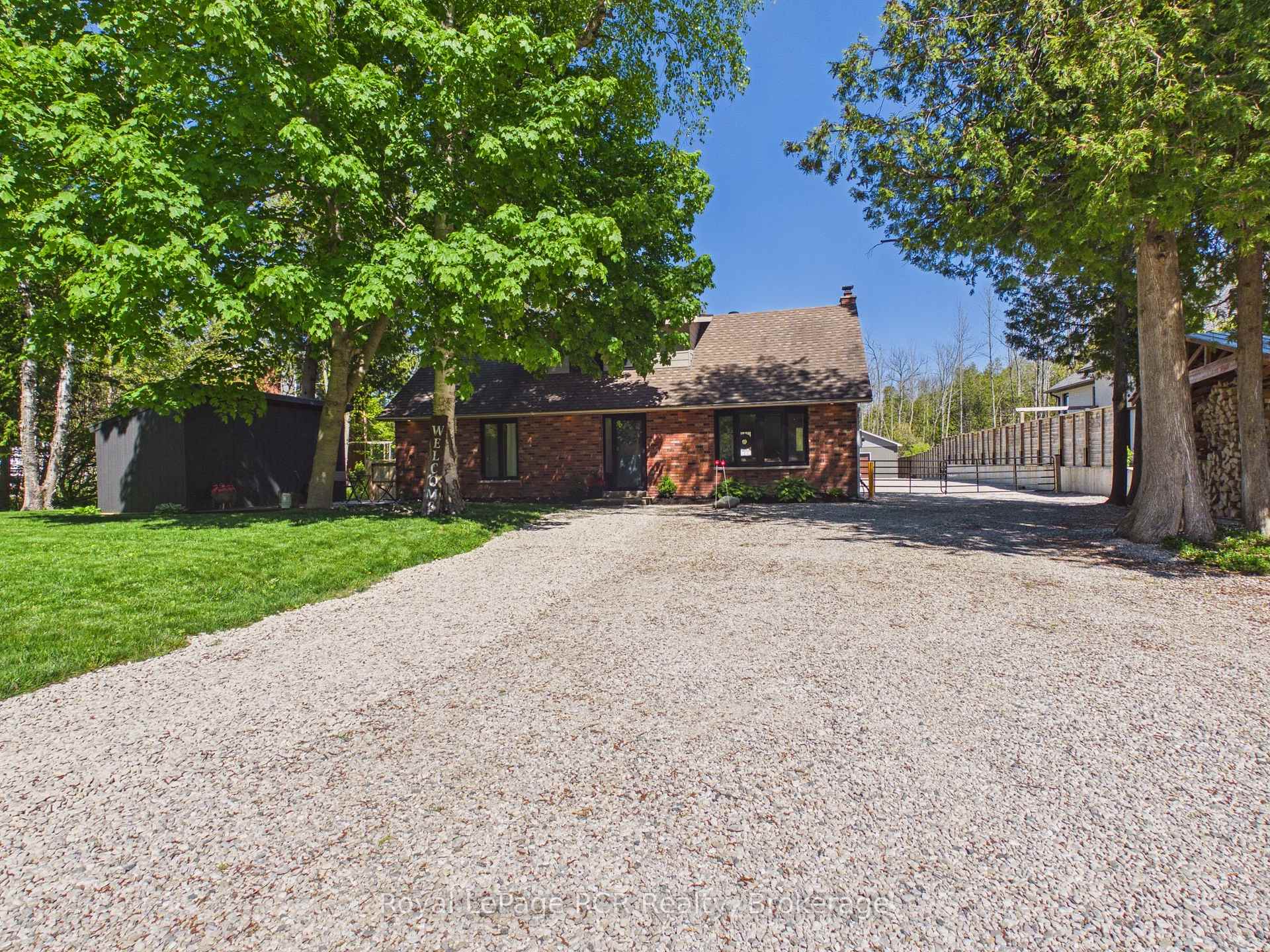 299 Victoria Street, Kincardine, ON N0G 2T0 — Kincardine, Ontario