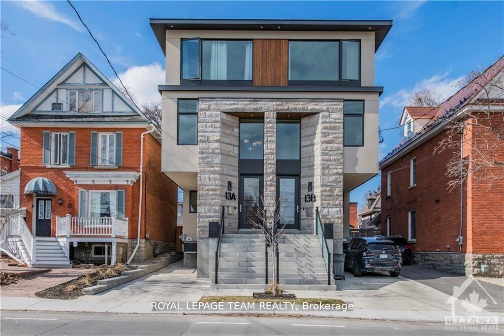 13B FIFTH Avenue 2, Glebe - Ottawa East and Area, ON K1S 2M2 — Glebe - Ottawa East and Area, Ontario
