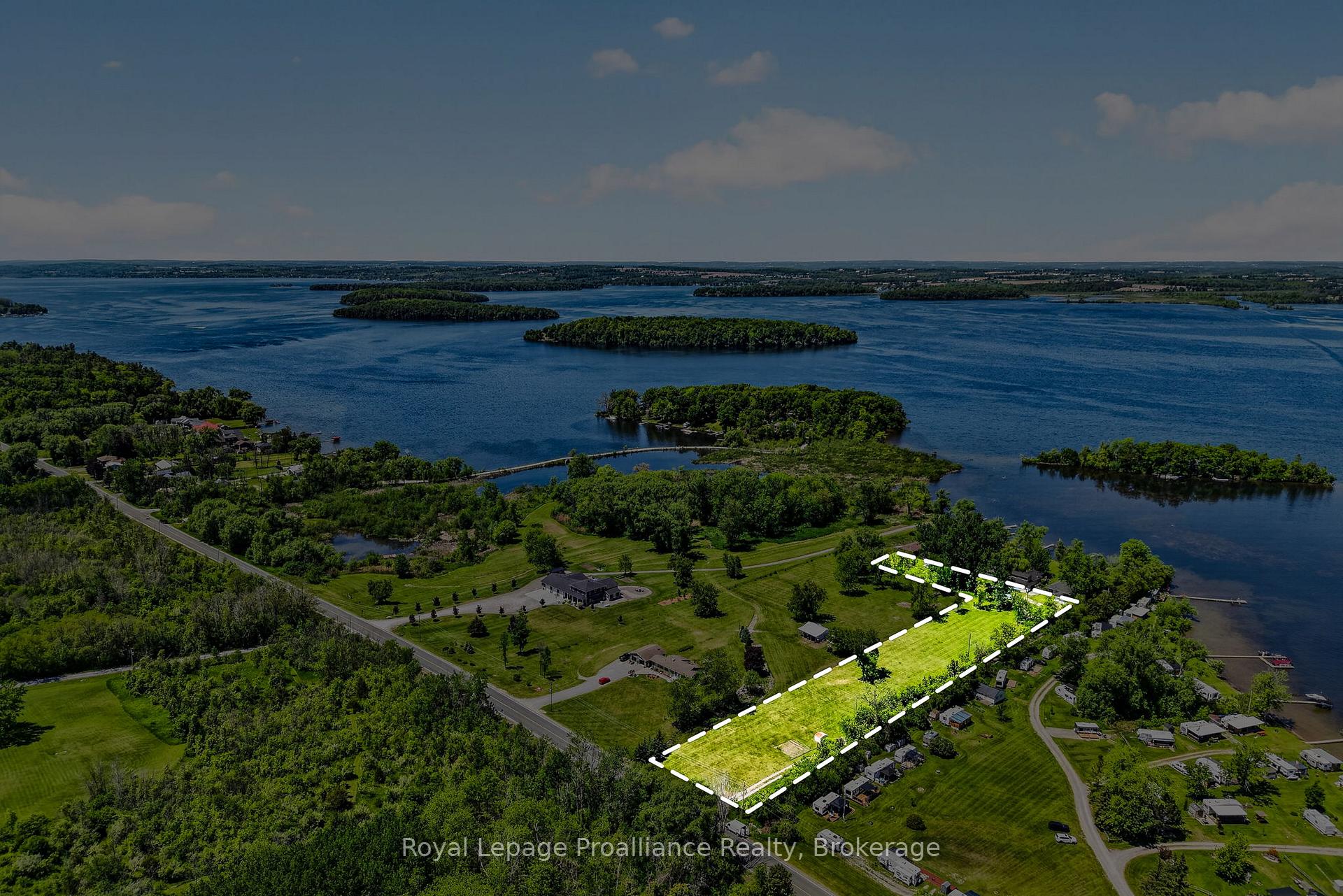5648 Rice Lake Scenic Drive, Hamilton Township, ON K0K 2H0 — Hamilton Township, Ontario