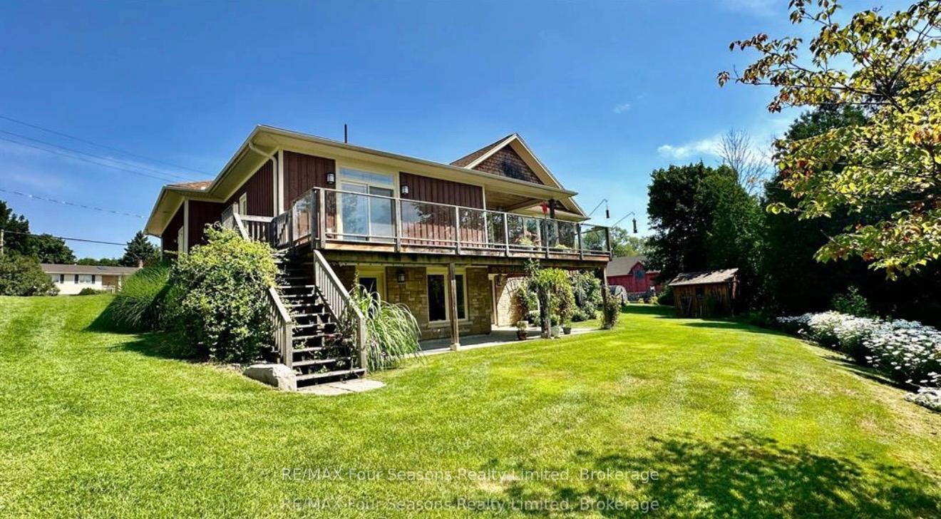 229 S Rankin Street, Saugeen Shores — photo 3 of 5