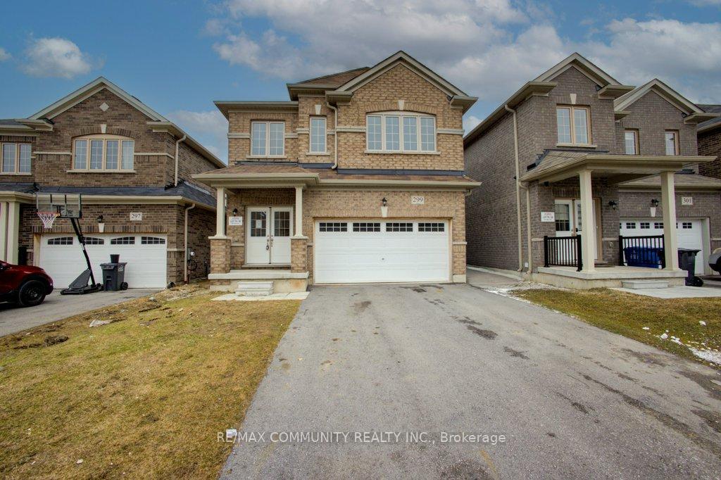 299 Ridley Crescent, Southgate — photo 2 of 5
