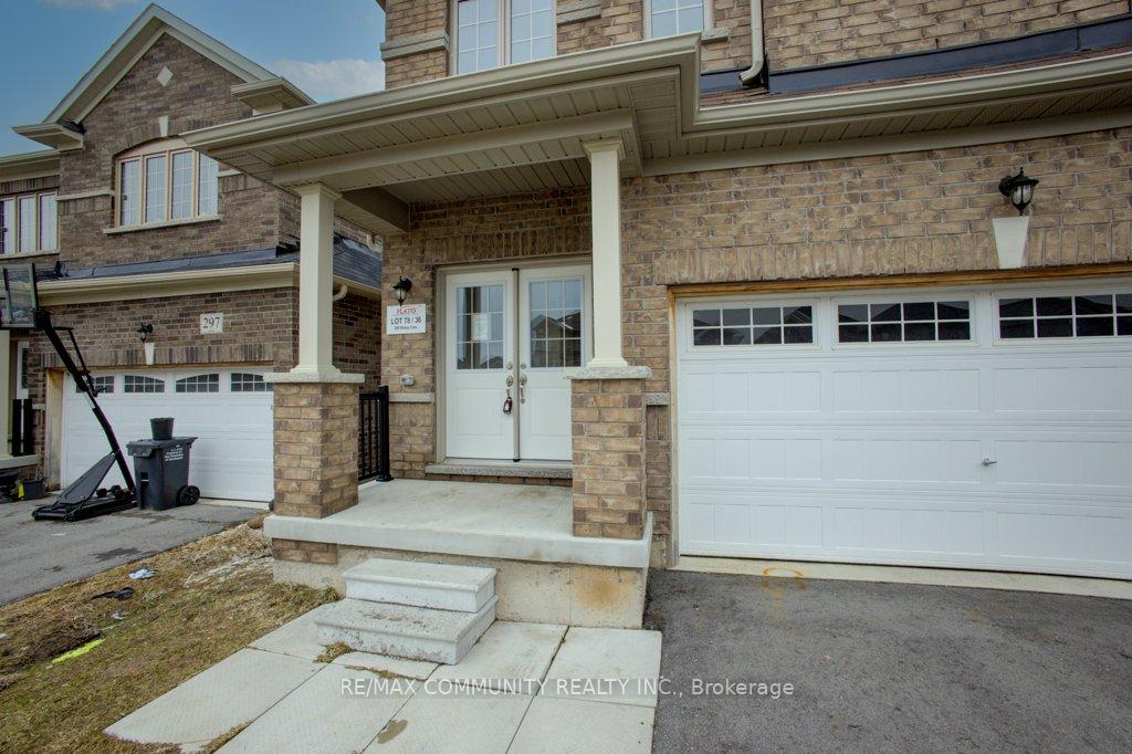 299 Ridley Crescent, Southgate — photo 3 of 5