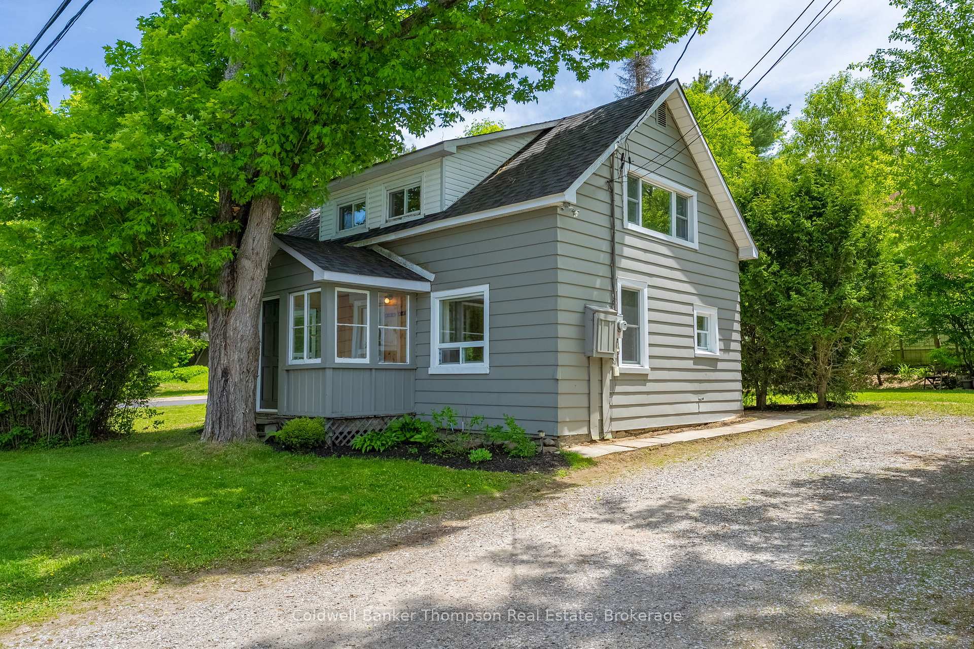 13 Johanna Street, Huntsville, ON P1H 1T9 — Huntsville, Ontario