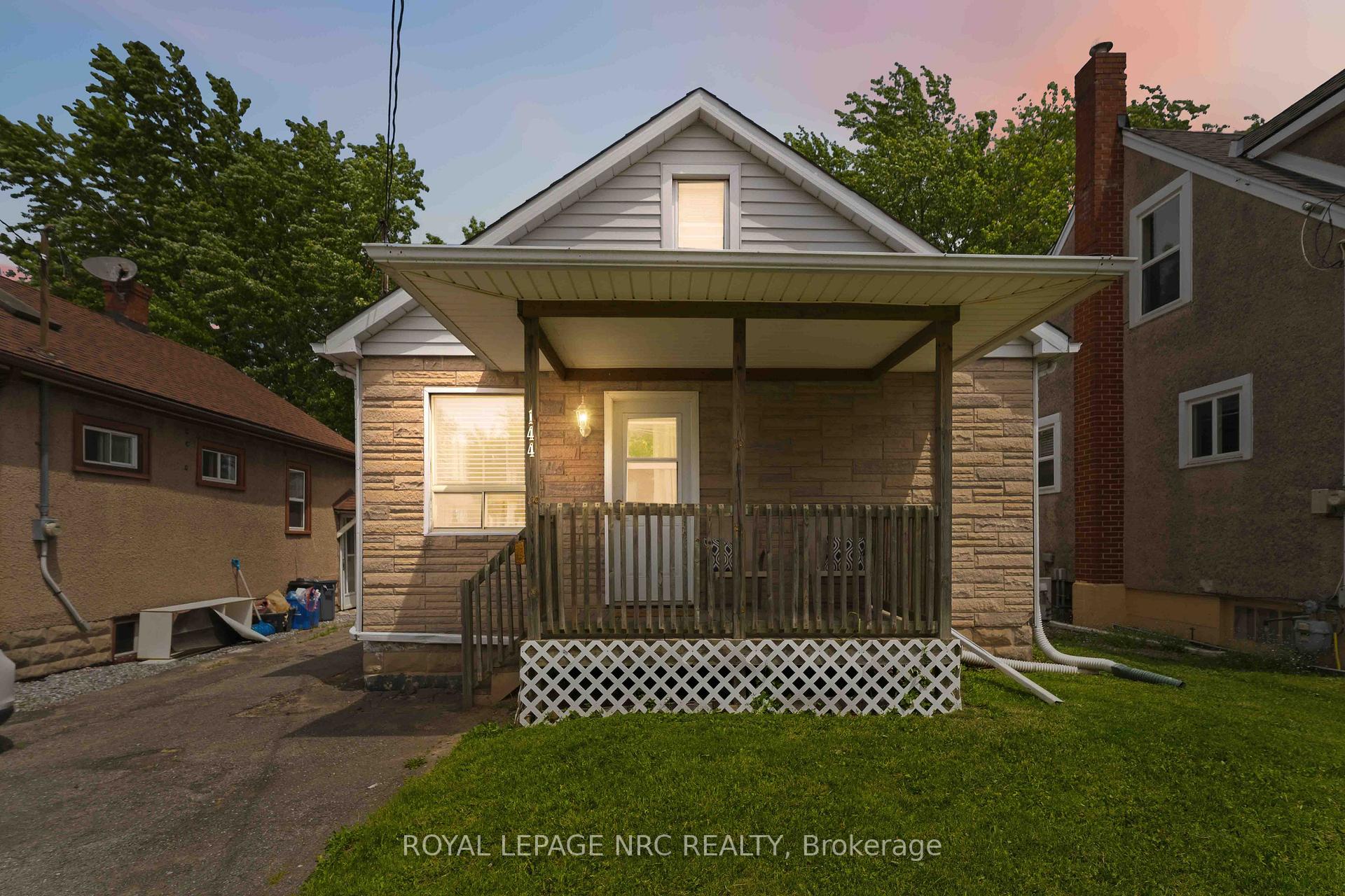 144 Mcalpine Avenue S, Welland, ON L3B 1T6 — Welland, Ontario