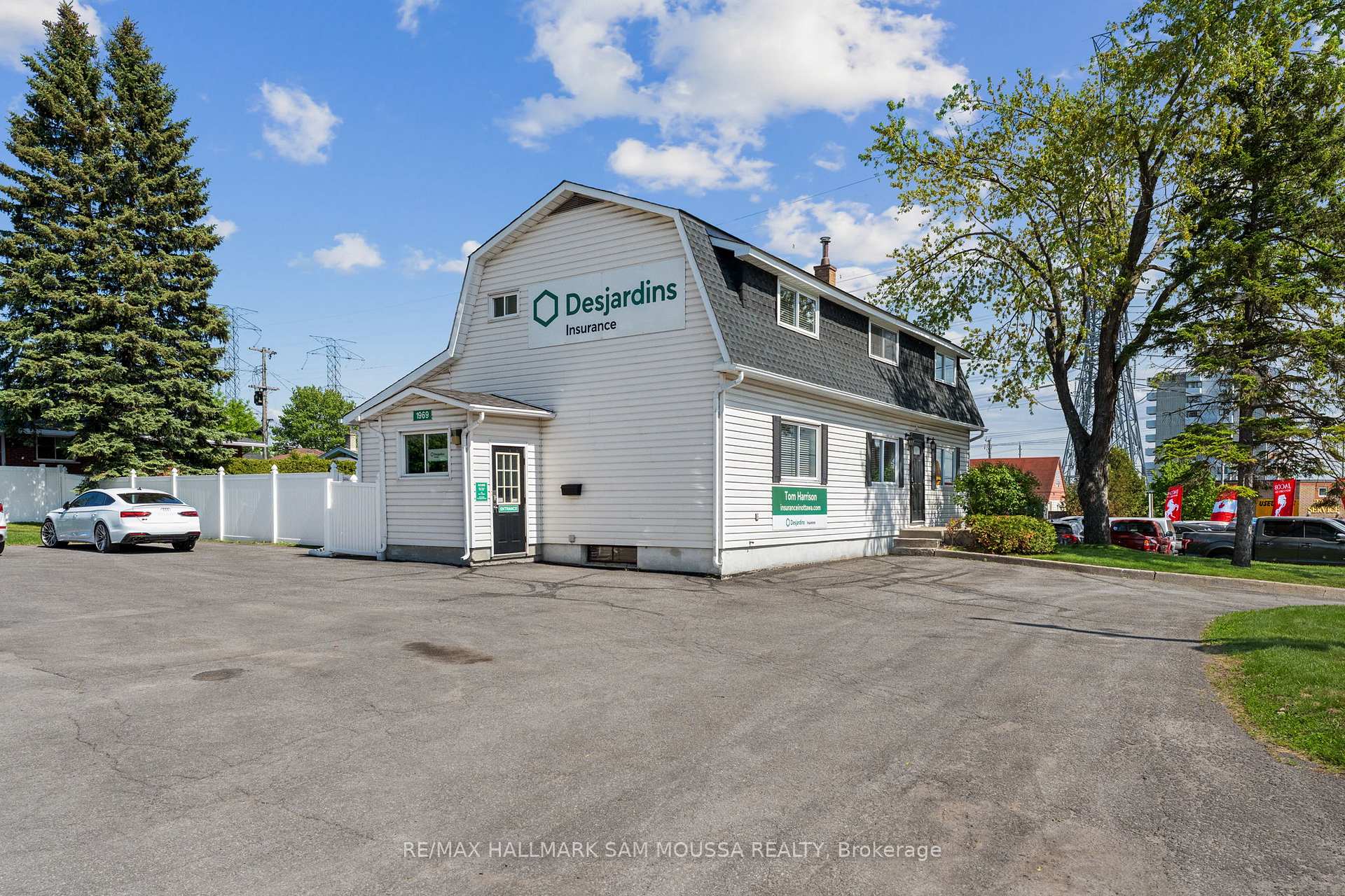 1969 Bank Street, Hunt Club - South Keys and Area, ON K1V 8A5 — Hunt Club - South Keys and Area, Ontario