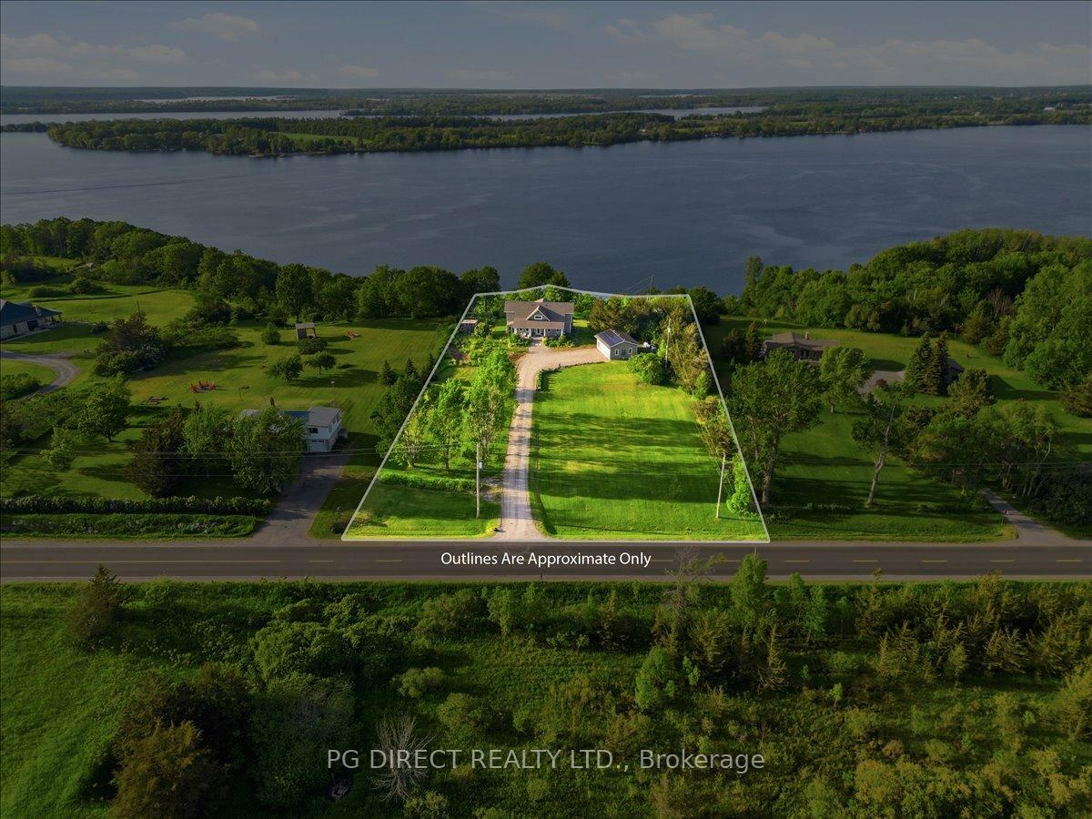 493 County Road 7 Road, Prince Edward County — photo 2 of 5