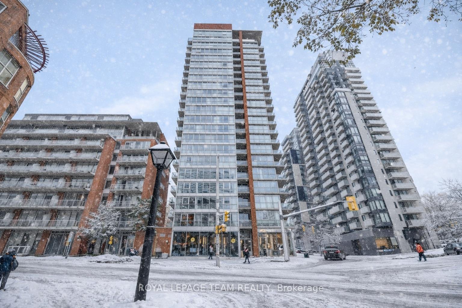 179 George Street 101, Lower Town - Sandy Hill, ON K1N 1J8 — Lower Town - Sandy Hill, Ontario