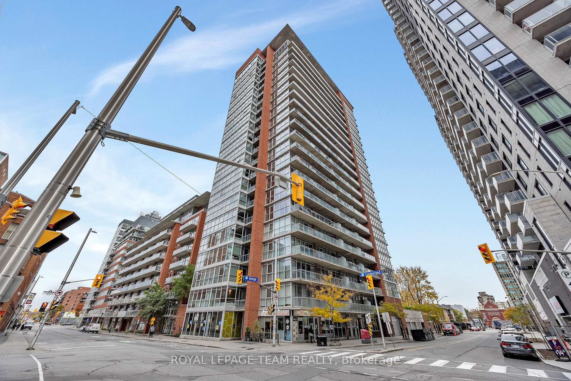 179 George Street 101, Lower Town - Sandy Hill — photo 2 of 5