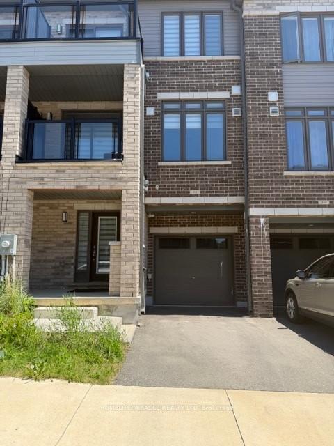 585 Colborne Street 513, Brantford, ON N3S 0K4 — Brantford, Ontario