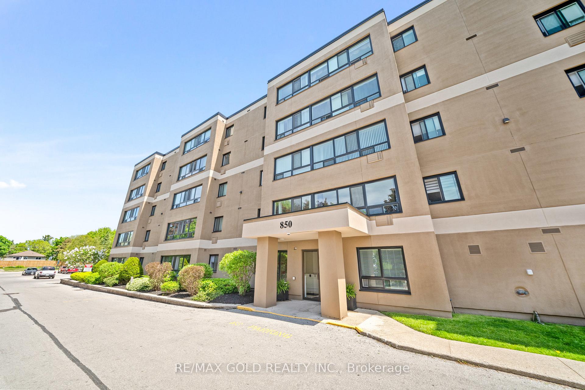 850 6th Street E 505, Owen Sound, ON N4K 6T7 — Owen Sound, Ontario