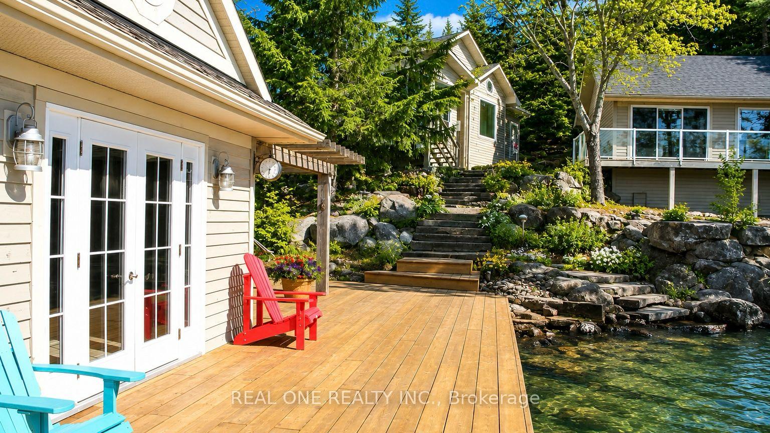 3013 MUSKOKA ROAD 117 N/A, Lake of Bays — photo 2 of 5
