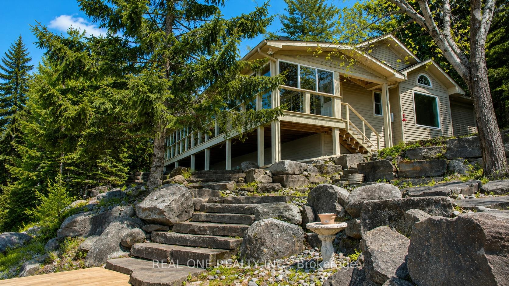 3013 MUSKOKA ROAD 117 N/A, Lake of Bays — photo 3 of 5