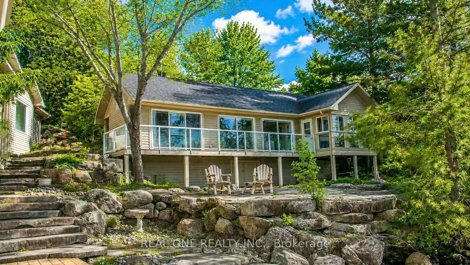 3013 MUSKOKA ROAD 117 N/A, Lake of Bays — photo 4 of 5