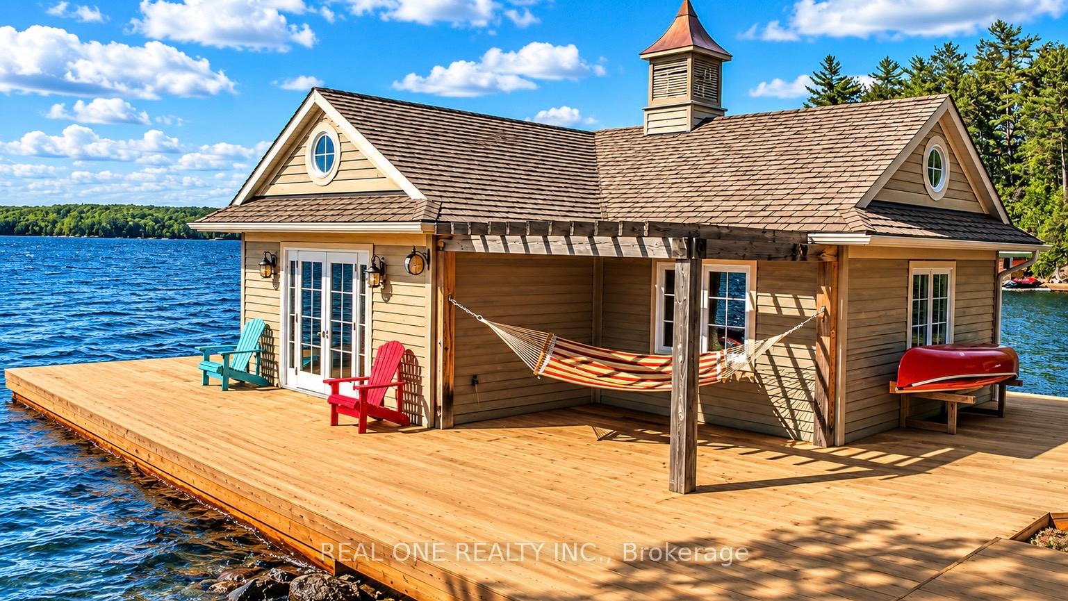 3013 MUSKOKA ROAD 117 N/A, Lake of Bays — photo 5 of 5
