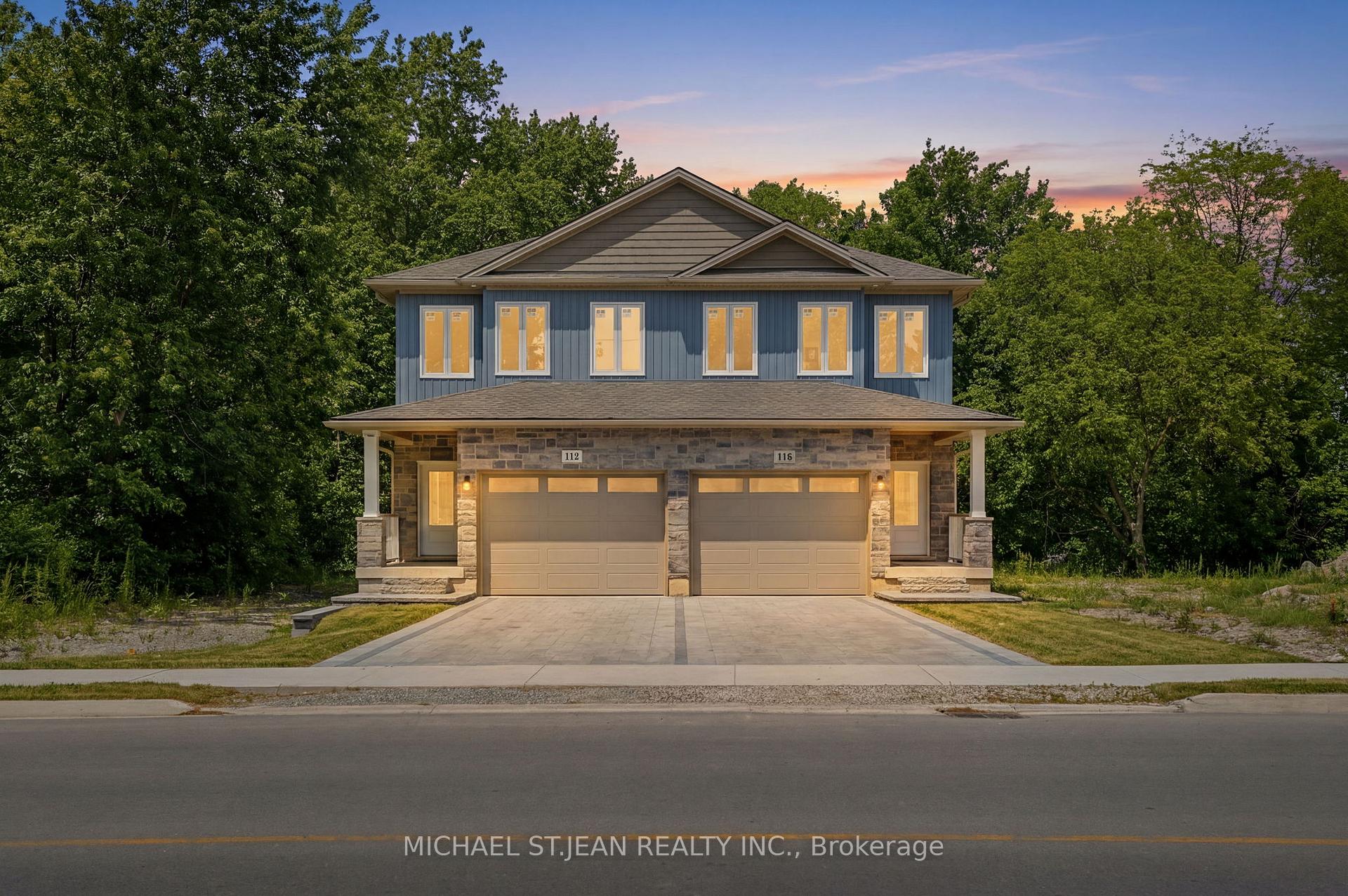 116 Forks Road E, Welland, ON L3B 5K5 — Welland, Ontario