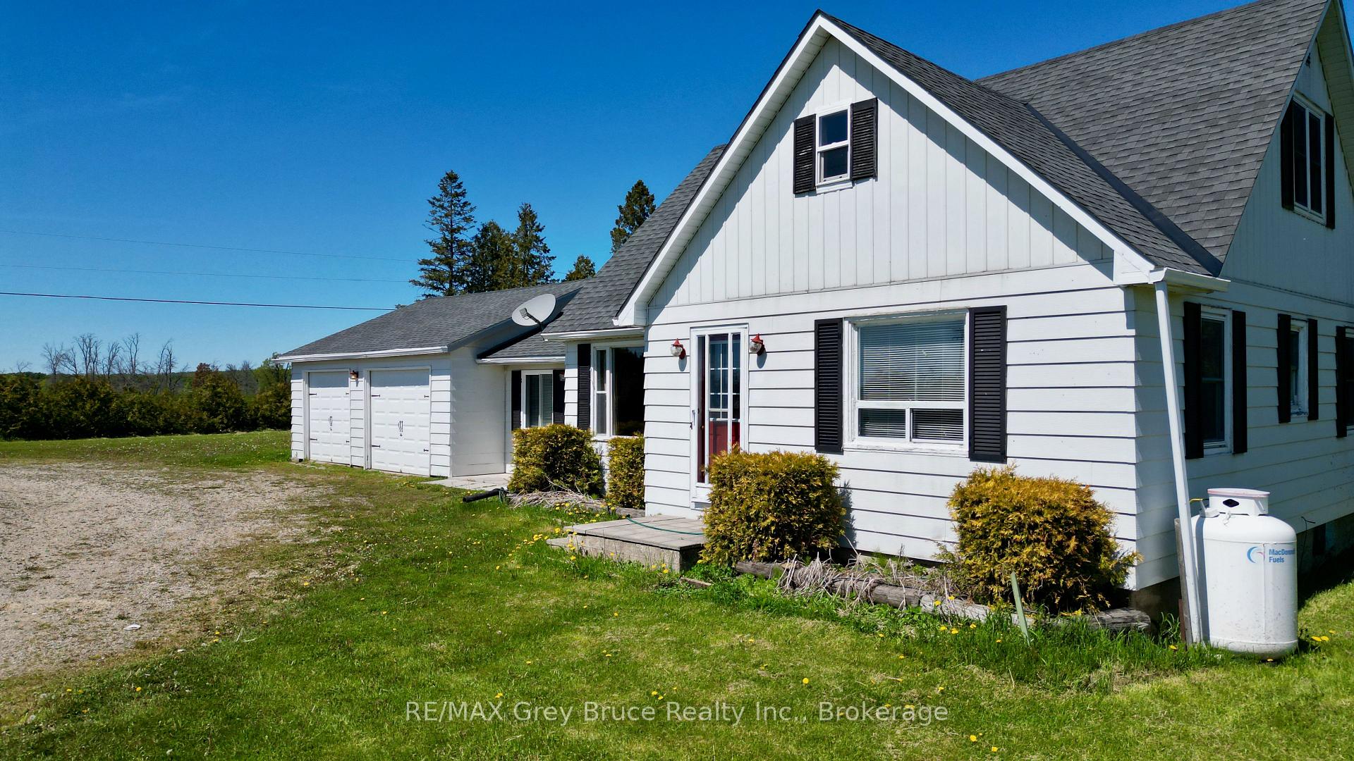 114 LINDSAY ROAD 5 N/A, Northern Bruce Peninsula, ON N0H 1W0 — Northern Bruce Peninsula, Ontario