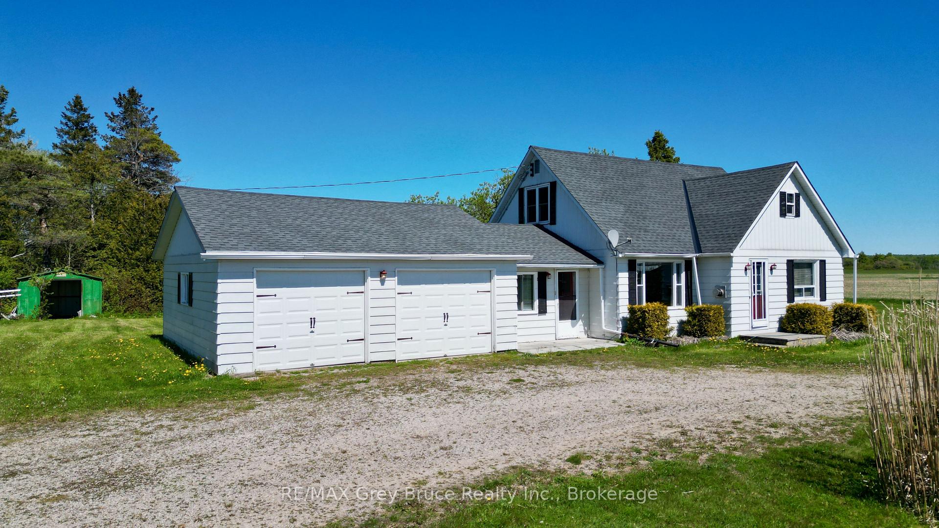 114 LINDSAY ROAD 5 N/A, Northern Bruce Peninsula — photo 2 of 5
