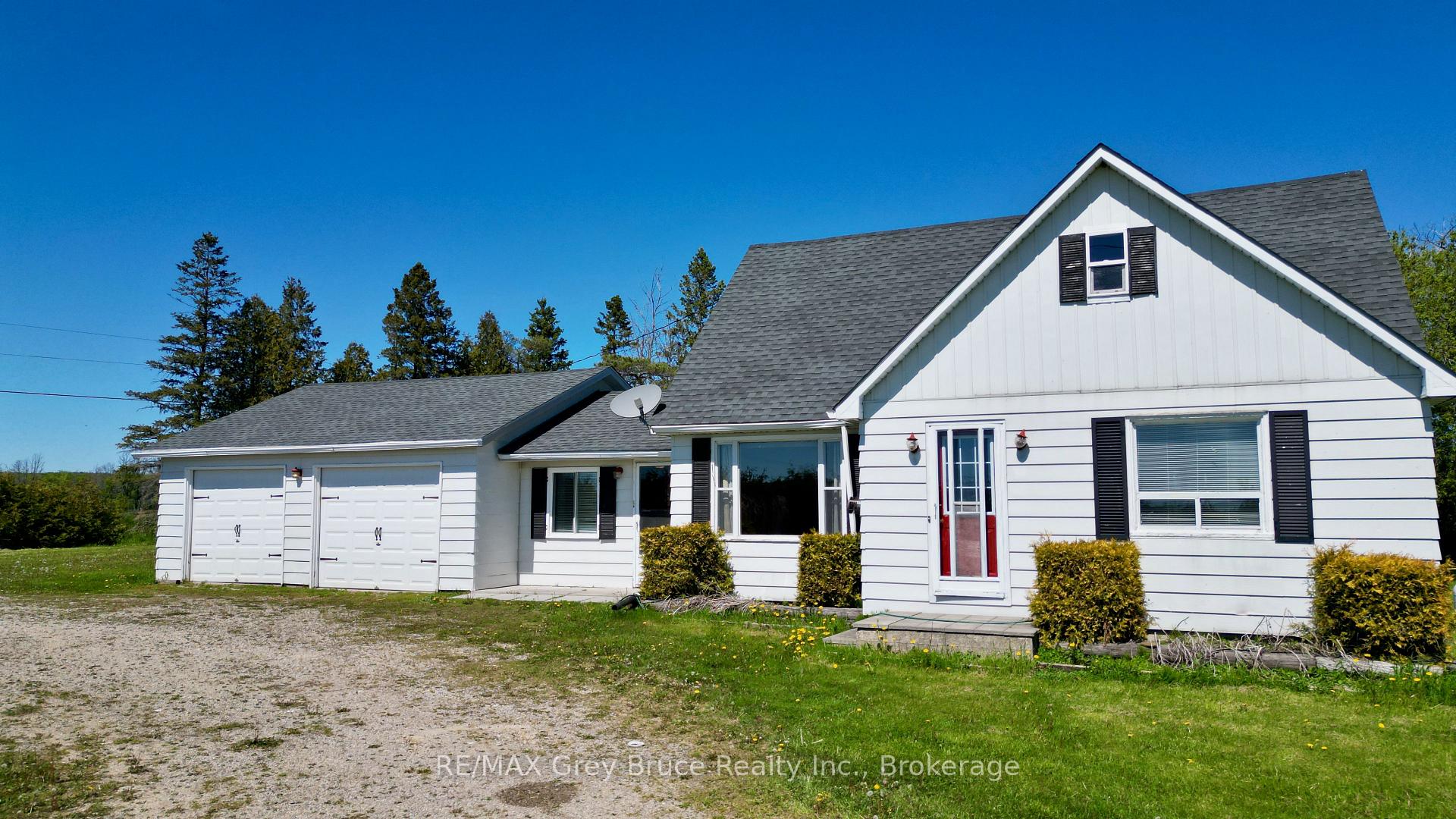 114 LINDSAY ROAD 5 N/A, Northern Bruce Peninsula — photo 3 of 5