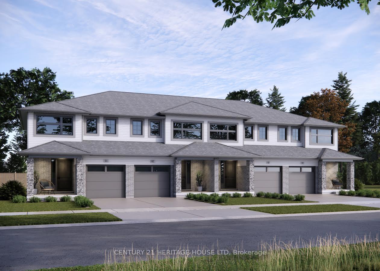25 Kiln Lane E, St. Thomas, ON N5R 0S2 — St. Thomas, Ontario