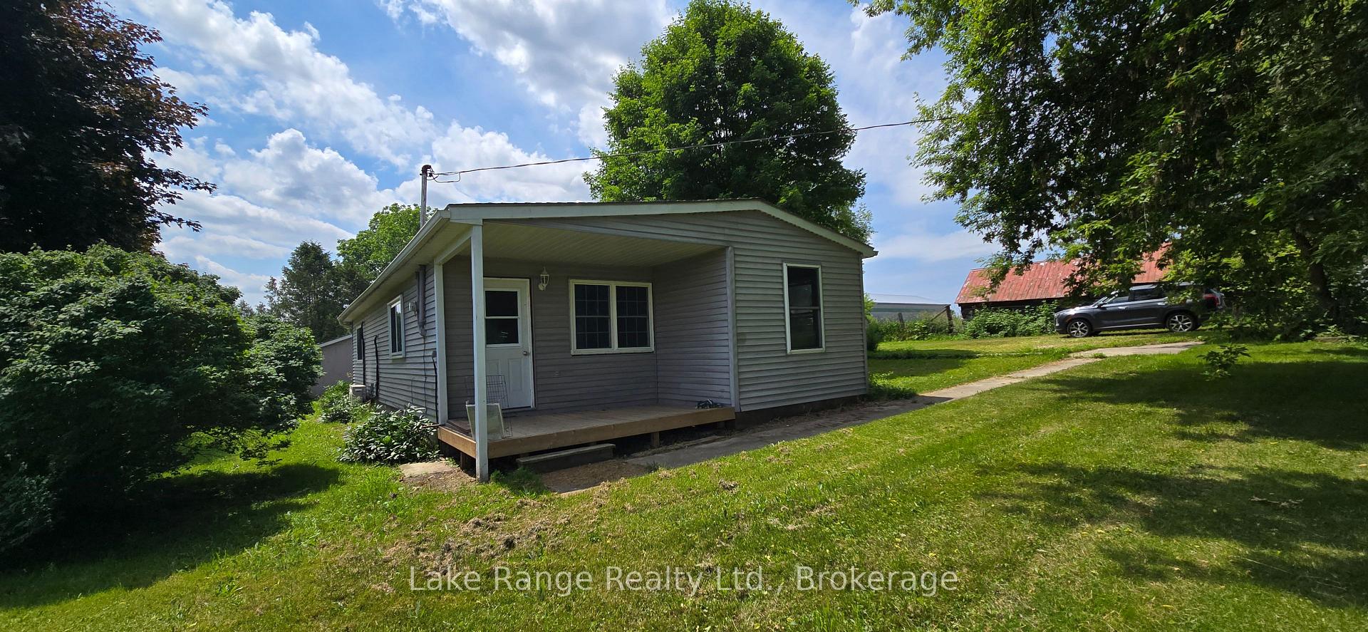 3525 Highway 9 Highway, Brockton — photo 2 of 5