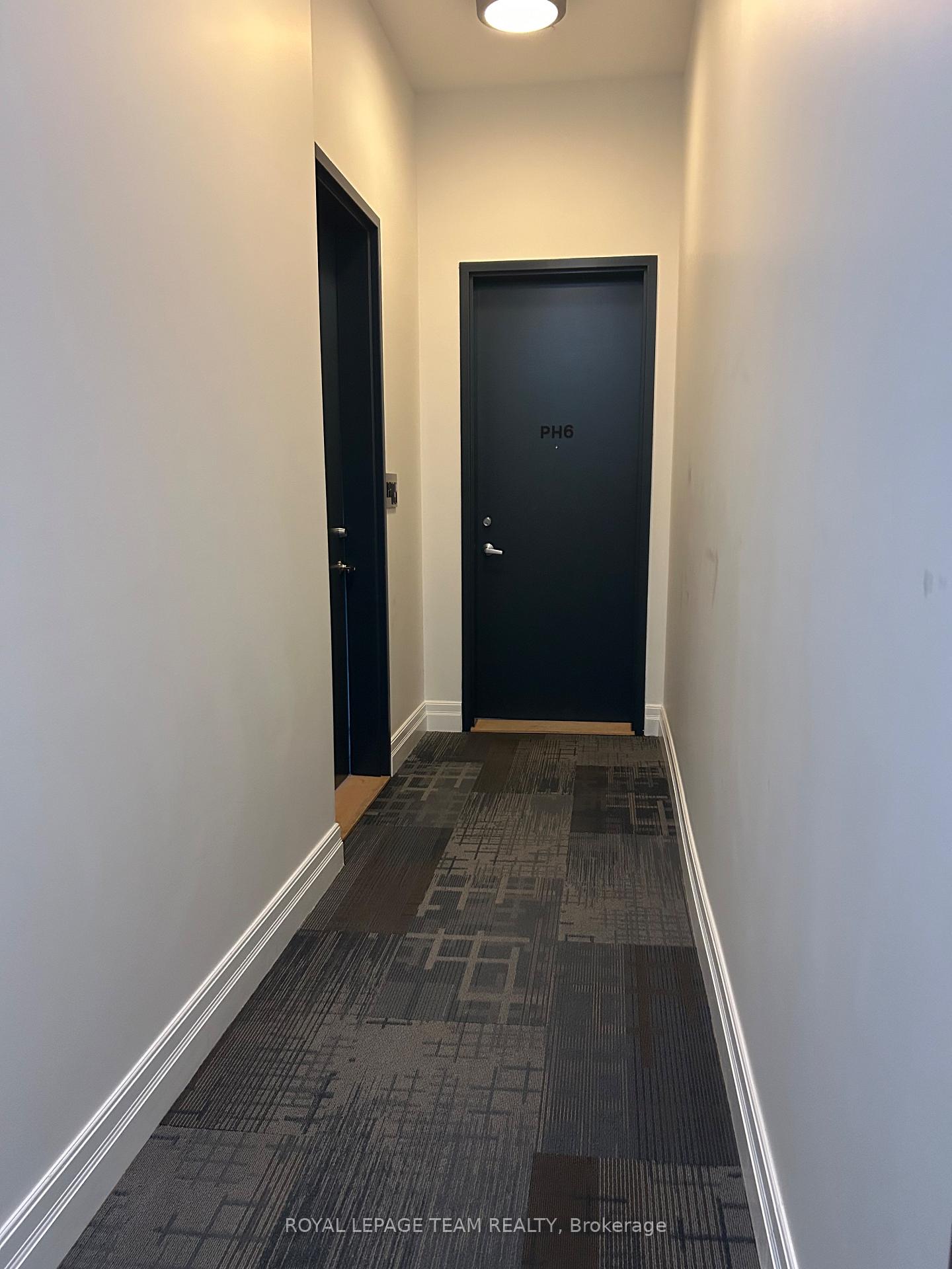 235 Patterson Avenue PH6, Glebe - Ottawa East and Area — photo 4 of 5