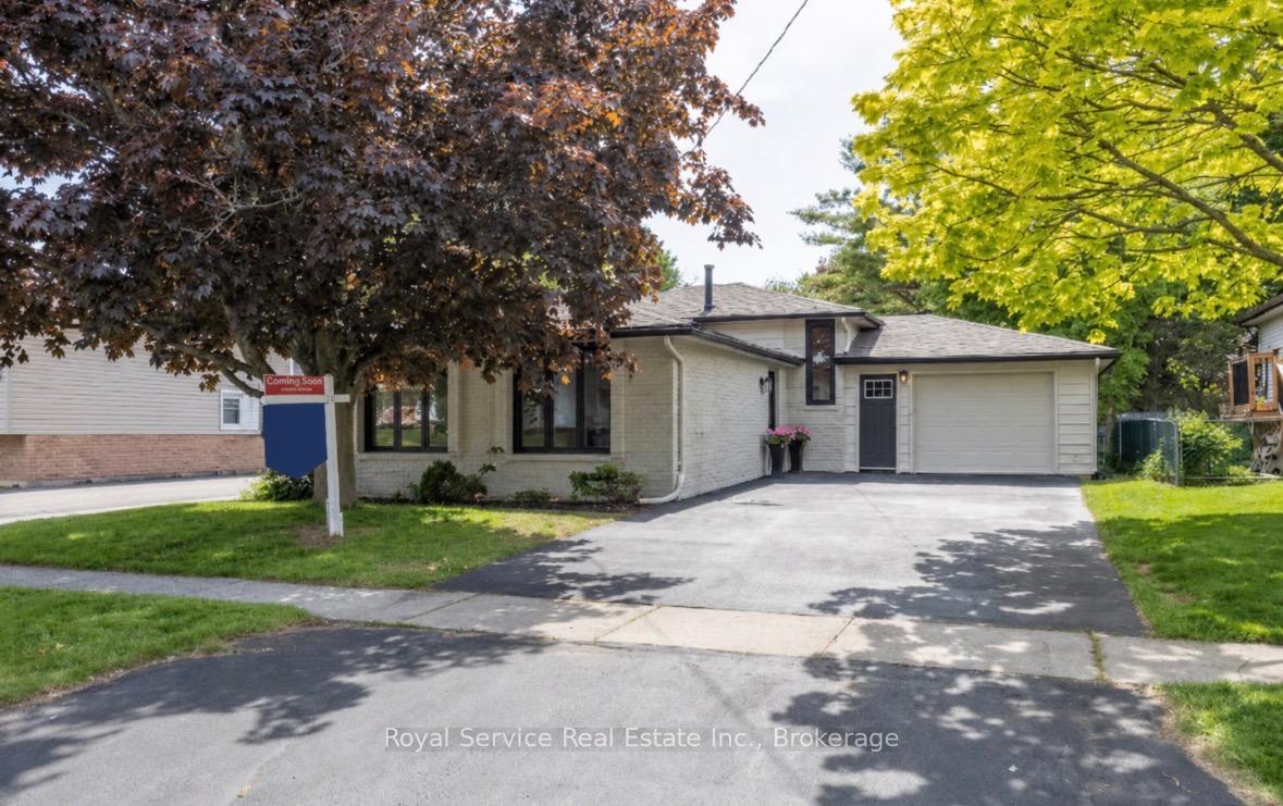 567 Daintry Crescent, Cobourg, ON K9A 4X9 — Cobourg, Ontario