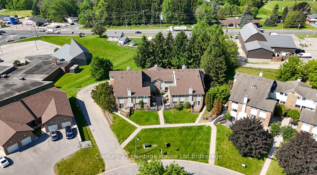 19 Wren Court 6, Tillsonburg, ON N4G 5K2 — Tillsonburg, Ontario