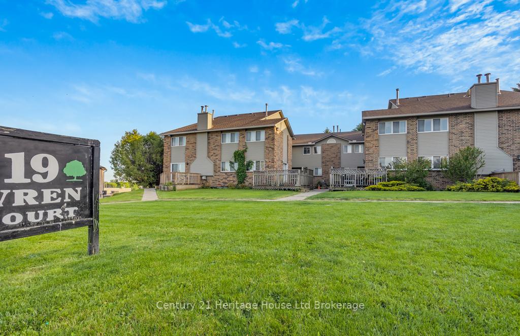 19 Wren Court 6, Tillsonburg — photo 2 of 5
