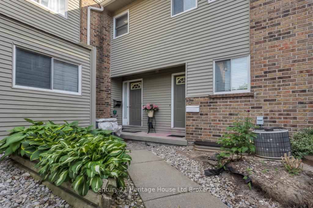 19 Wren Court 6, Tillsonburg — photo 3 of 5
