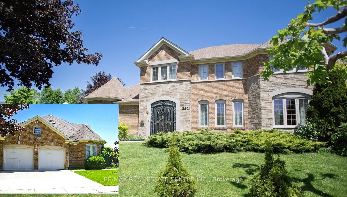 342 Saginaw Parkway, Cambridge, ON N1T 1R8 — Cambridge, Ontario