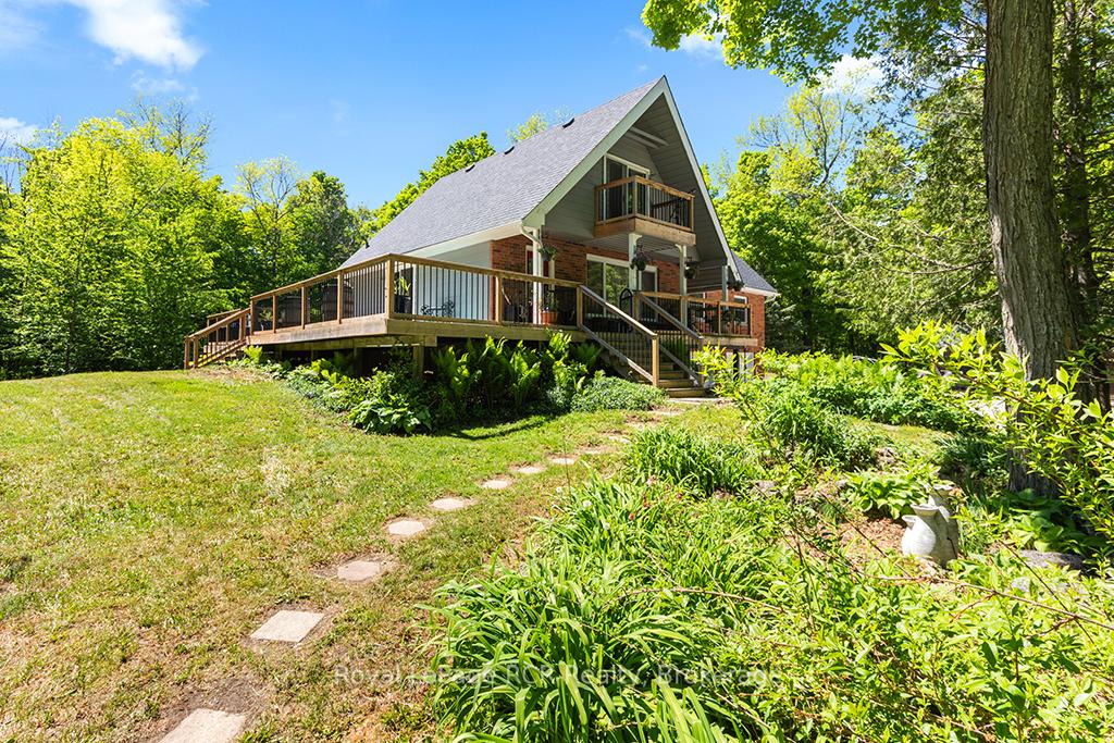 558156 4 Concession N, Owen Sound — photo 4 of 5