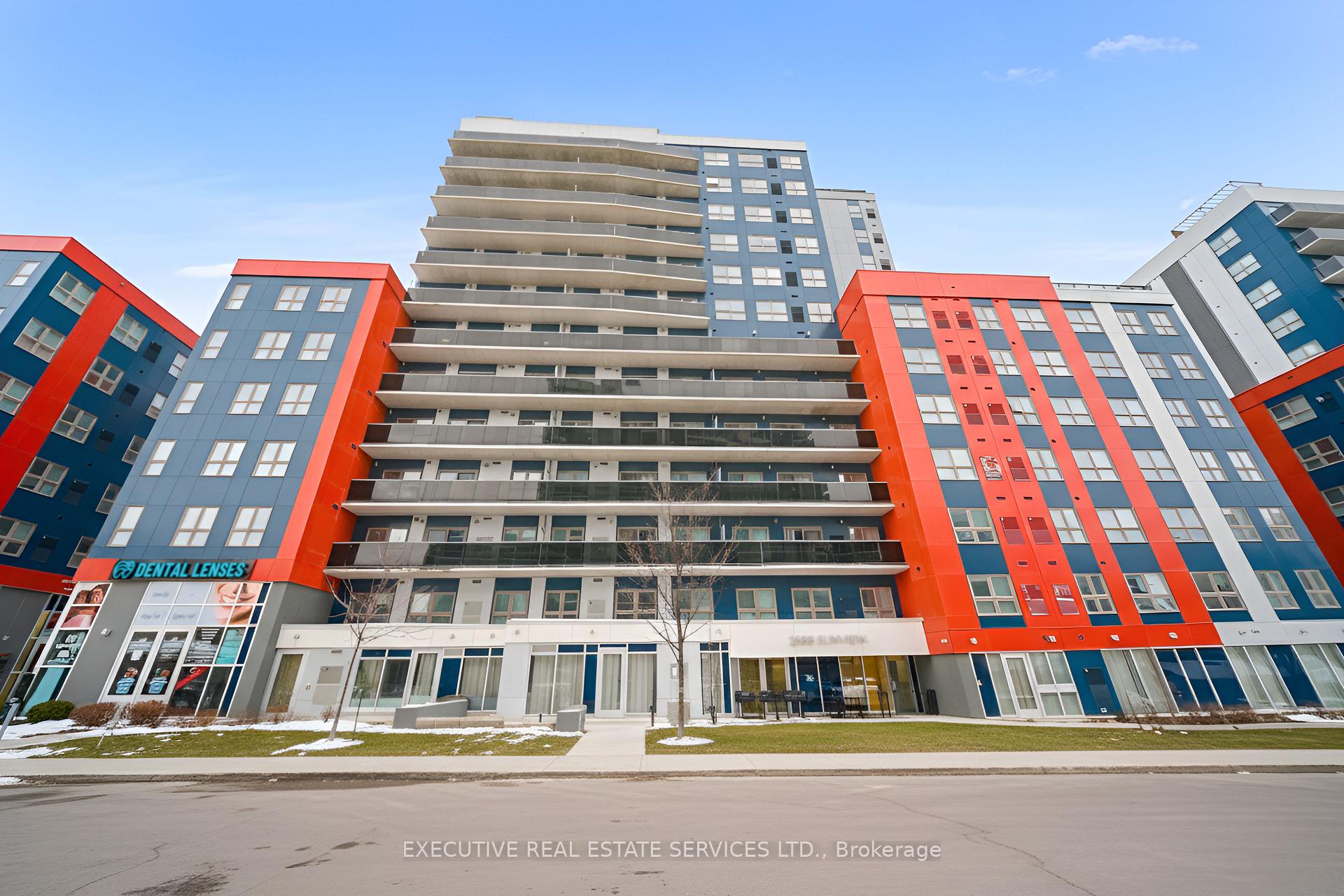 258B Sunview Street 2127, Waterloo — photo 3 of 5