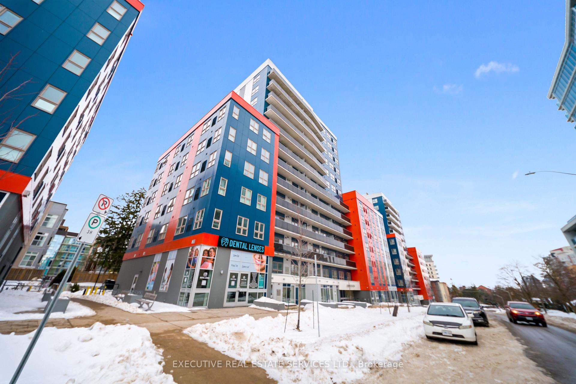 258B Sunview Street 2127, Waterloo — photo 4 of 5