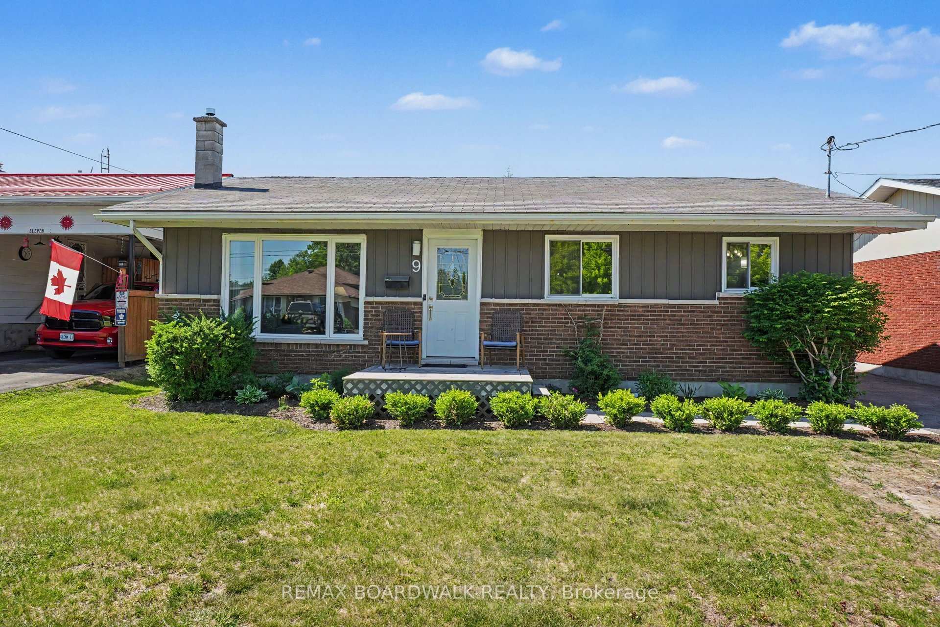 9 Welland Street, Perth, ON K7H 3H6