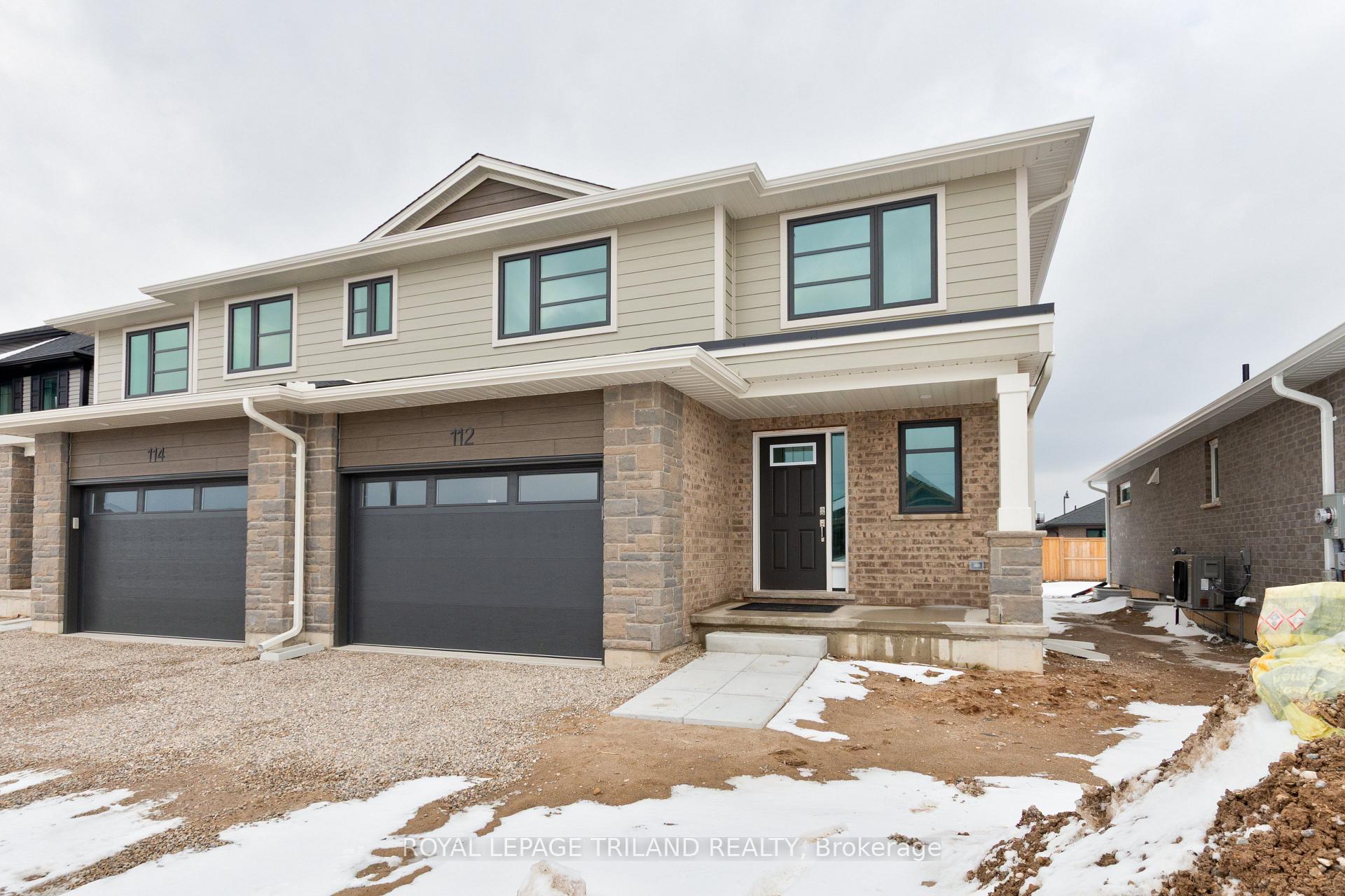 112 Styles Drive, St. Thomas — photo 3 of 5