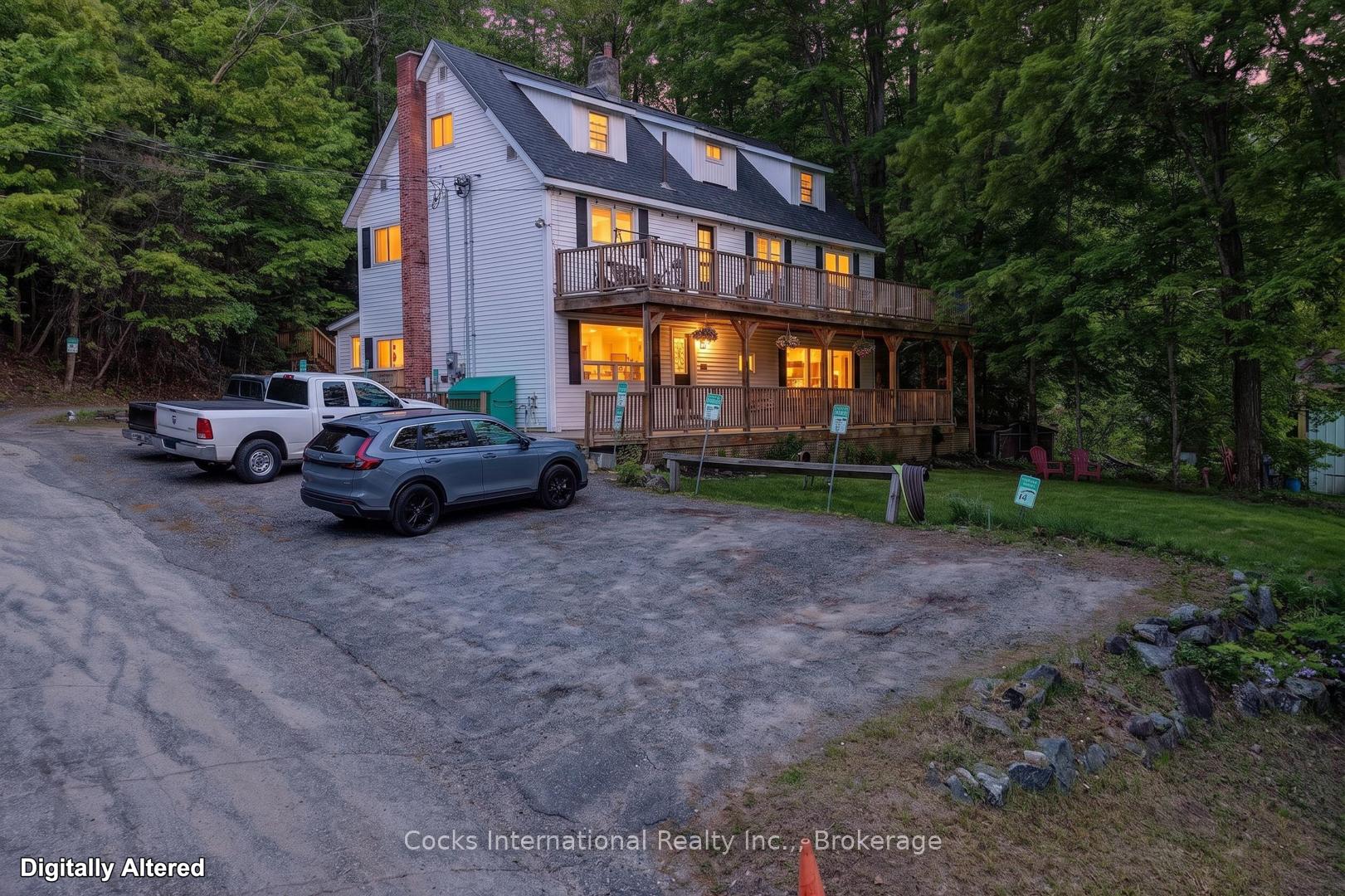755 Muskoka Road 10 Road, Huntsville — photo 5 of 5