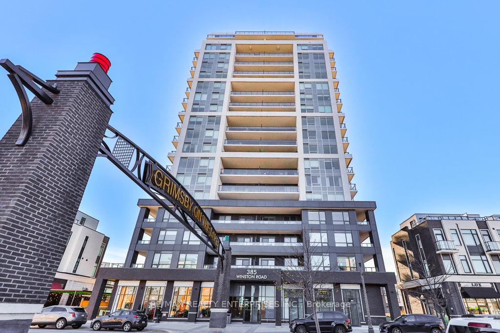 385 Winston Road 408, Grimsby, ON L3M 0J3 — Grimsby, Ontario
