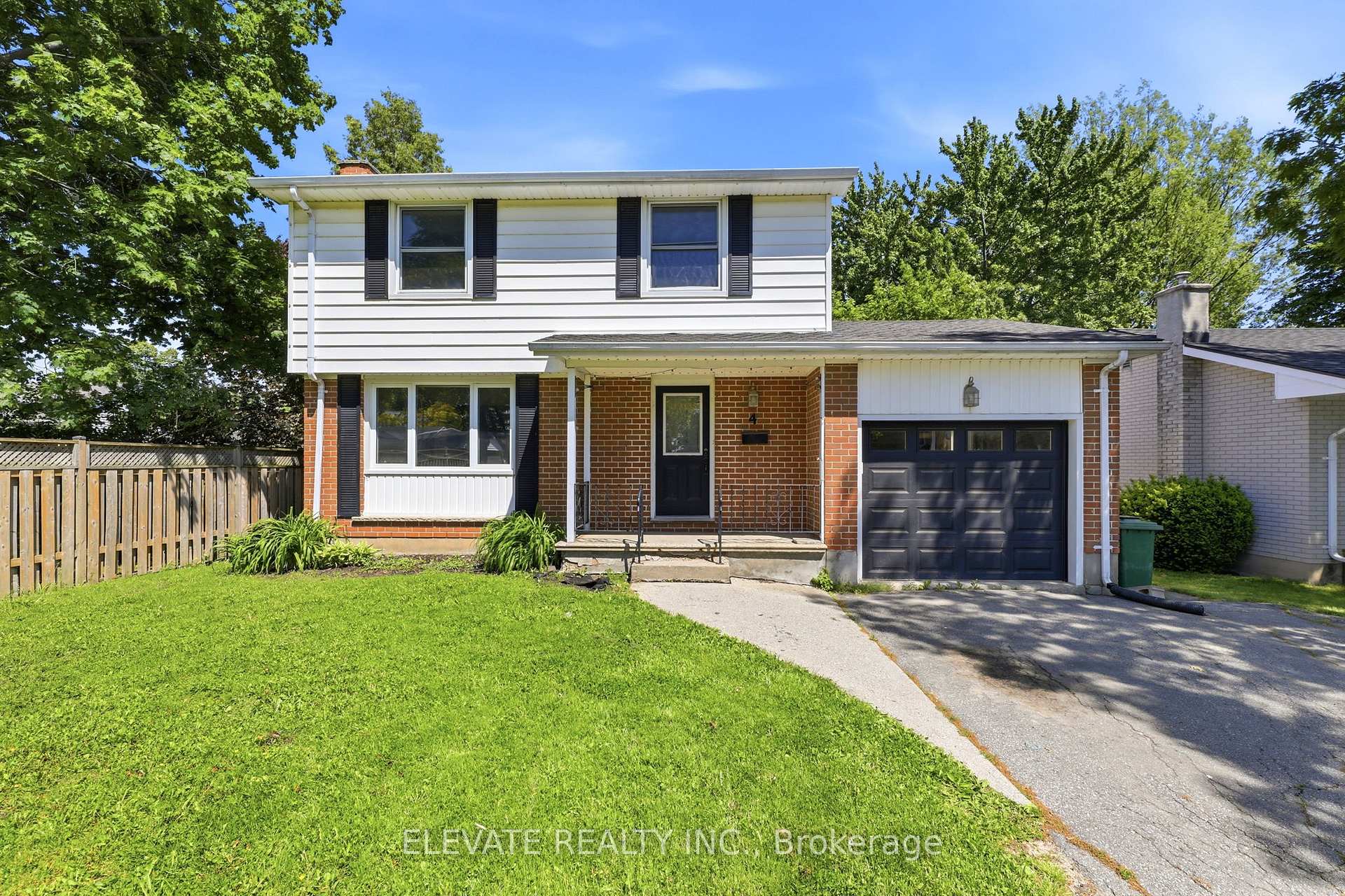 4 Pullen Avenue, St. Thomas, ON N5R 4T4 — St. Thomas, Ontario